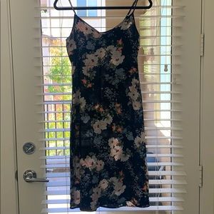 LoverFire Floral Dress